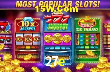 Diretório de Jogos 27e