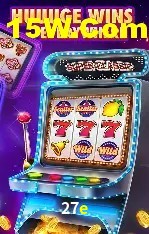 Variedade de jogos na 27e