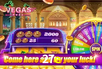 Casino Ao Vivo 27e