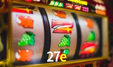 Bônus e promoções da 27e